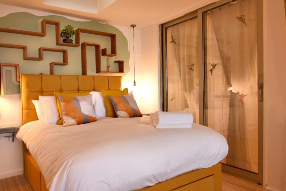 ליים ריג'יס Largigi Offering Two Amazing Panoramic Sea Front Apartments מראה חיצוני תמונה